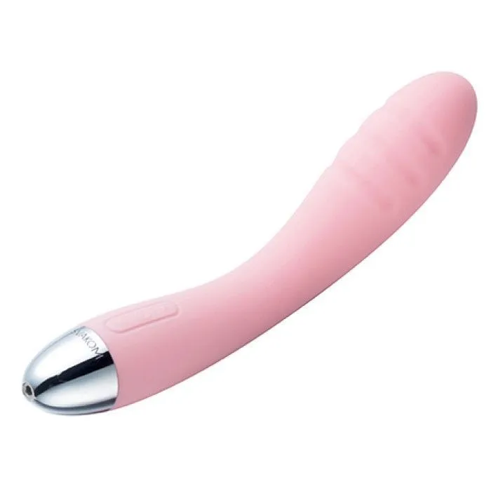 вибратор svakom betty, розовый в Мурманске