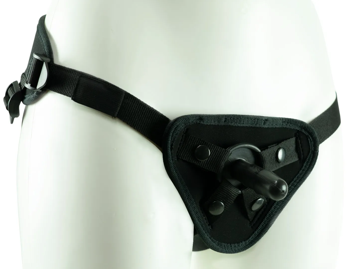 трусики harness uni strap универсальные 060003ru в Мурманске