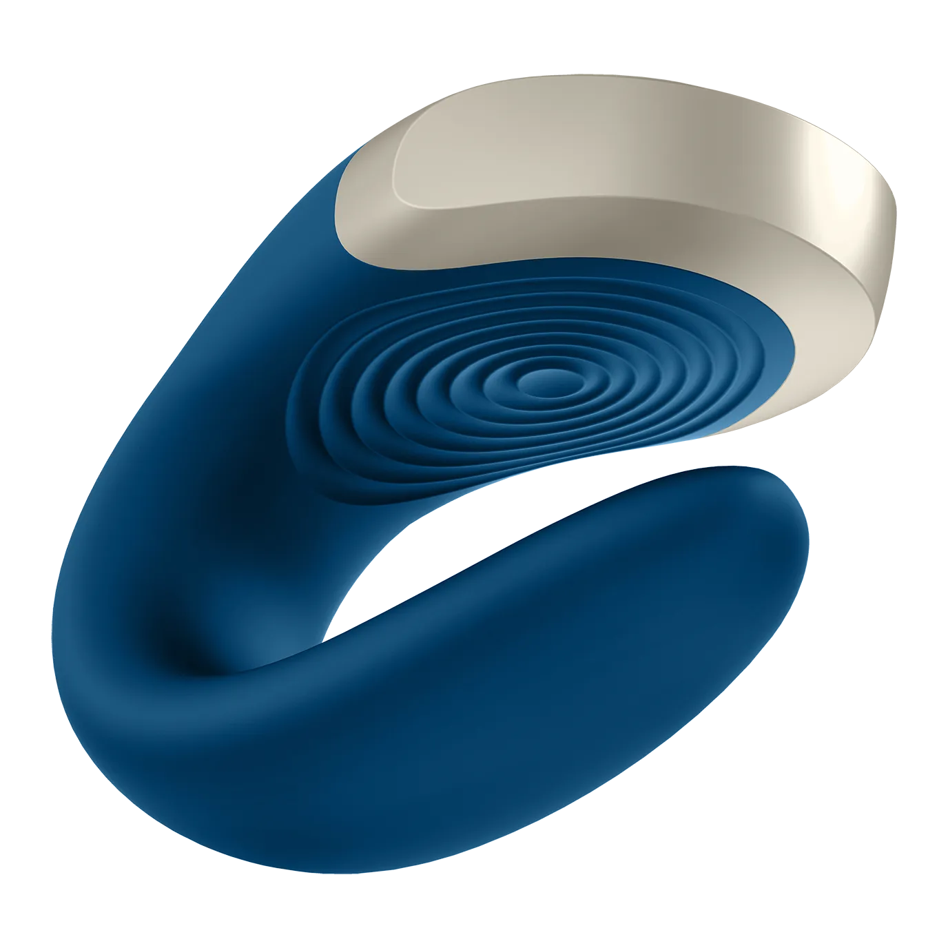 виброcтимулятор satisfyer double love connect app blue 002446sa в Мурманске