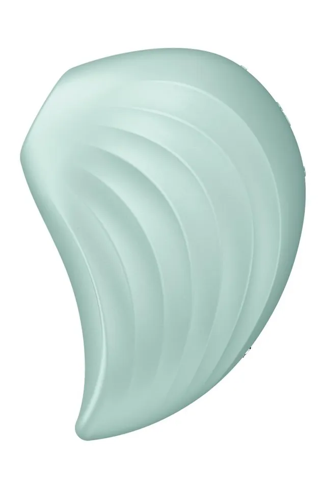 вакуумный массажер satisfyer pearl diver mint 037233sa в Мурманске