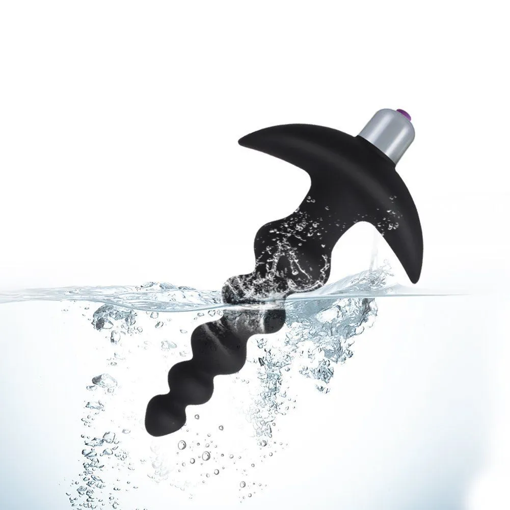 стимулятор простаты levett saint, черный в Мурманске