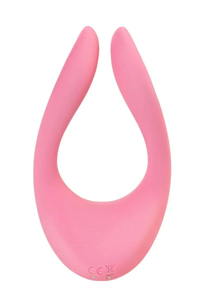 многофункциональный стимулятор для пар satisfyer endless joy розовый в Мурманске