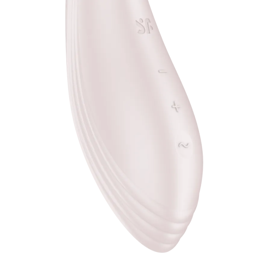 вибратор satisfyer g-force beige 048642sa в Мурманске