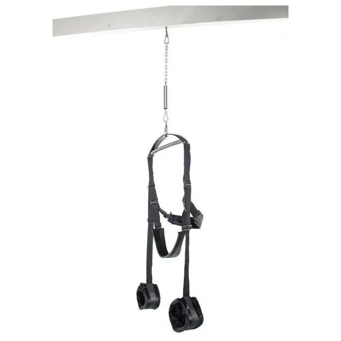 качели для секса ff spinning fantasy swing в Мурманске