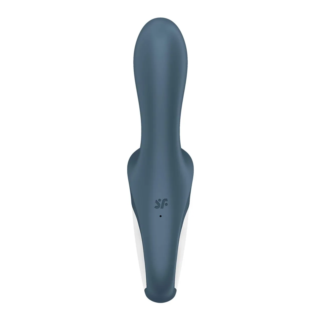 вибромассажер air pump booty 2 (grey) в Мурманске