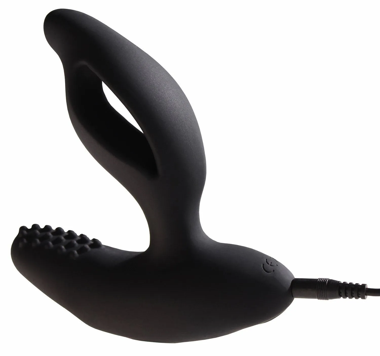 стимулятор простаты levett titus, черный в Мурманске