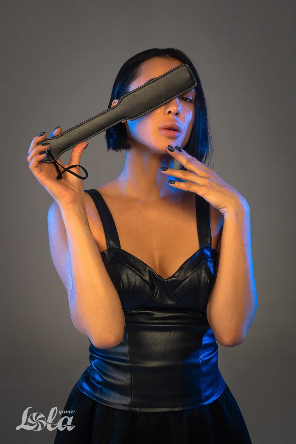 шлепалка party hard spanky 1125-01lola в Мурманске