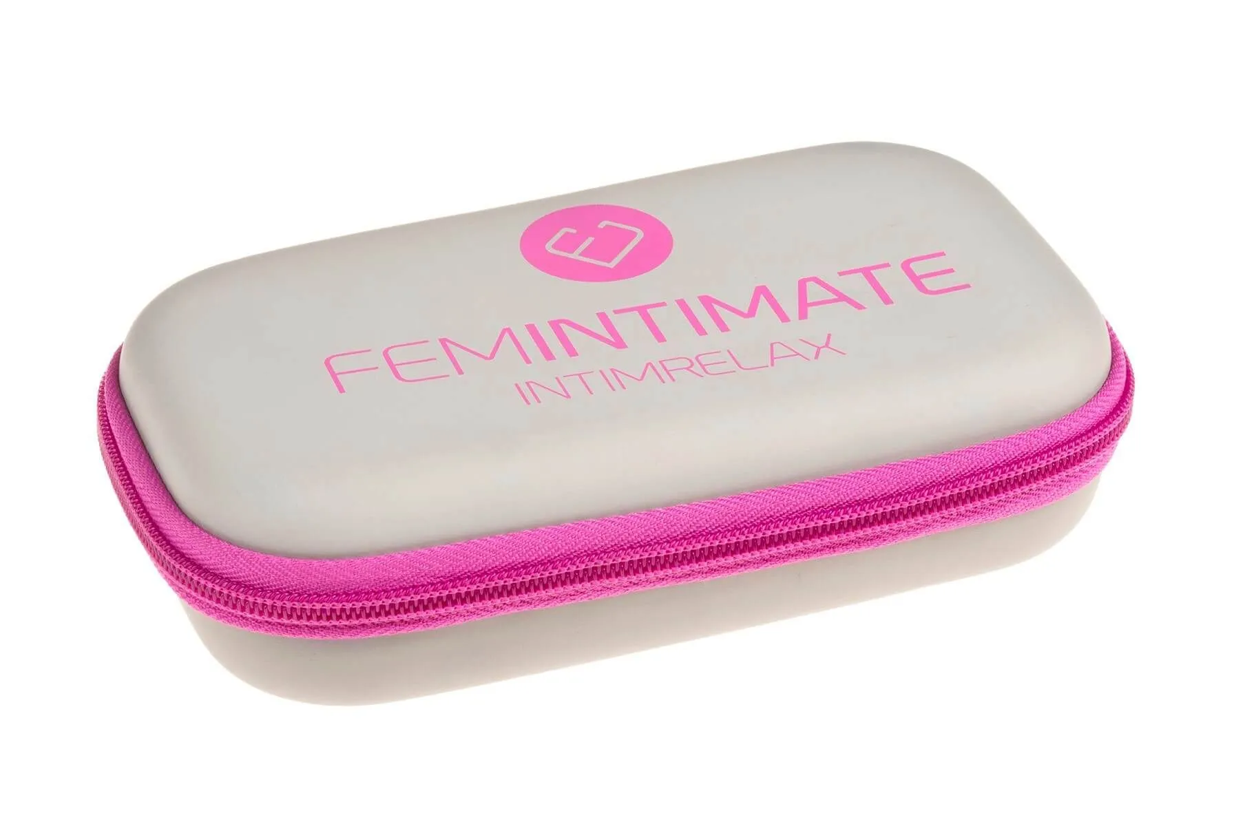 универсальный тренажер femintimate intimrelax, розовый в Мурманске