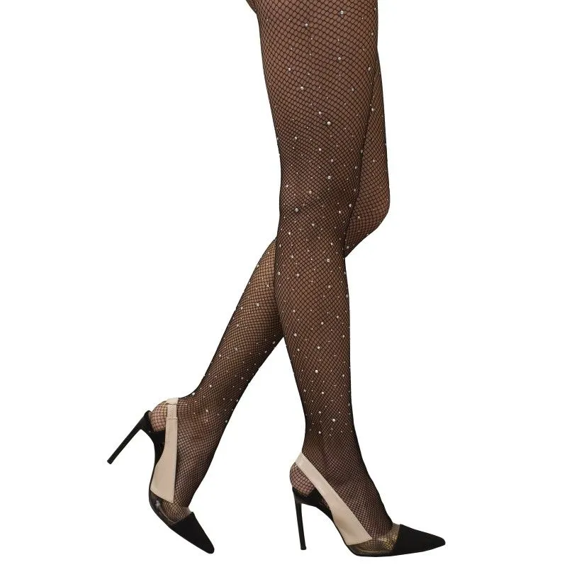 Эротическое колготки со стразами в Мурманске
