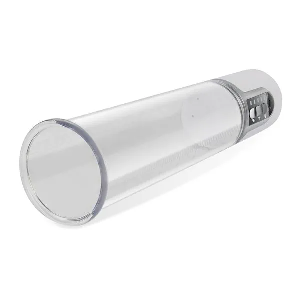 помпа мужская lovetoy maximizer worx vx5, белая в Мурманске