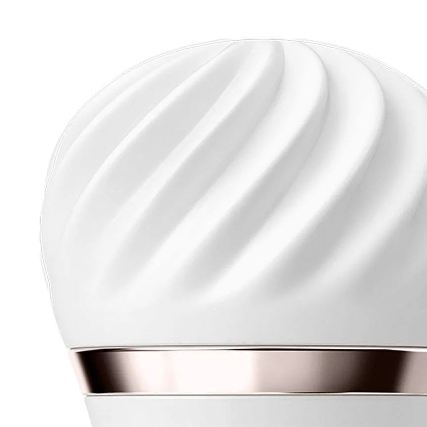 мини-вибратор satisfyer little wand в Мурманске