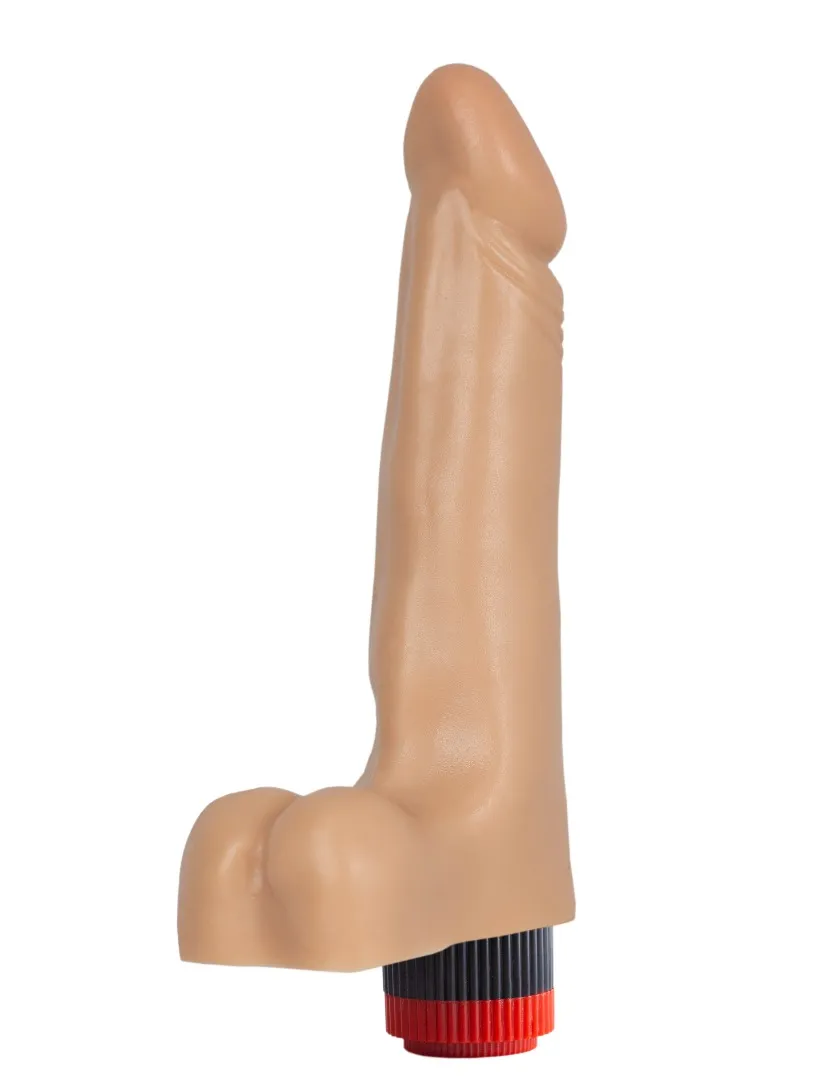 вибратор гелевый 115000ru в Мурманске