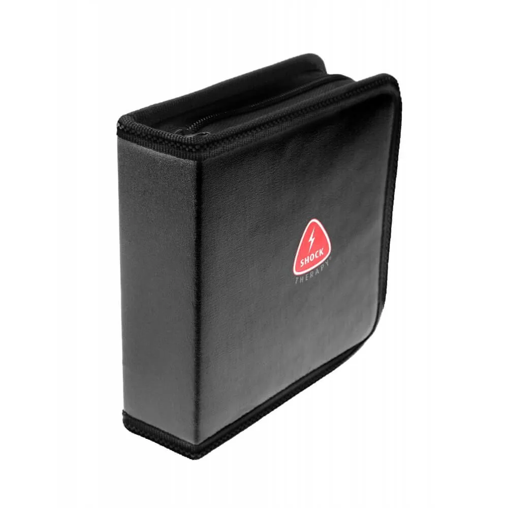 электростимулятор pipedream wireless electro-massage kit, профессиональный в Мурманске