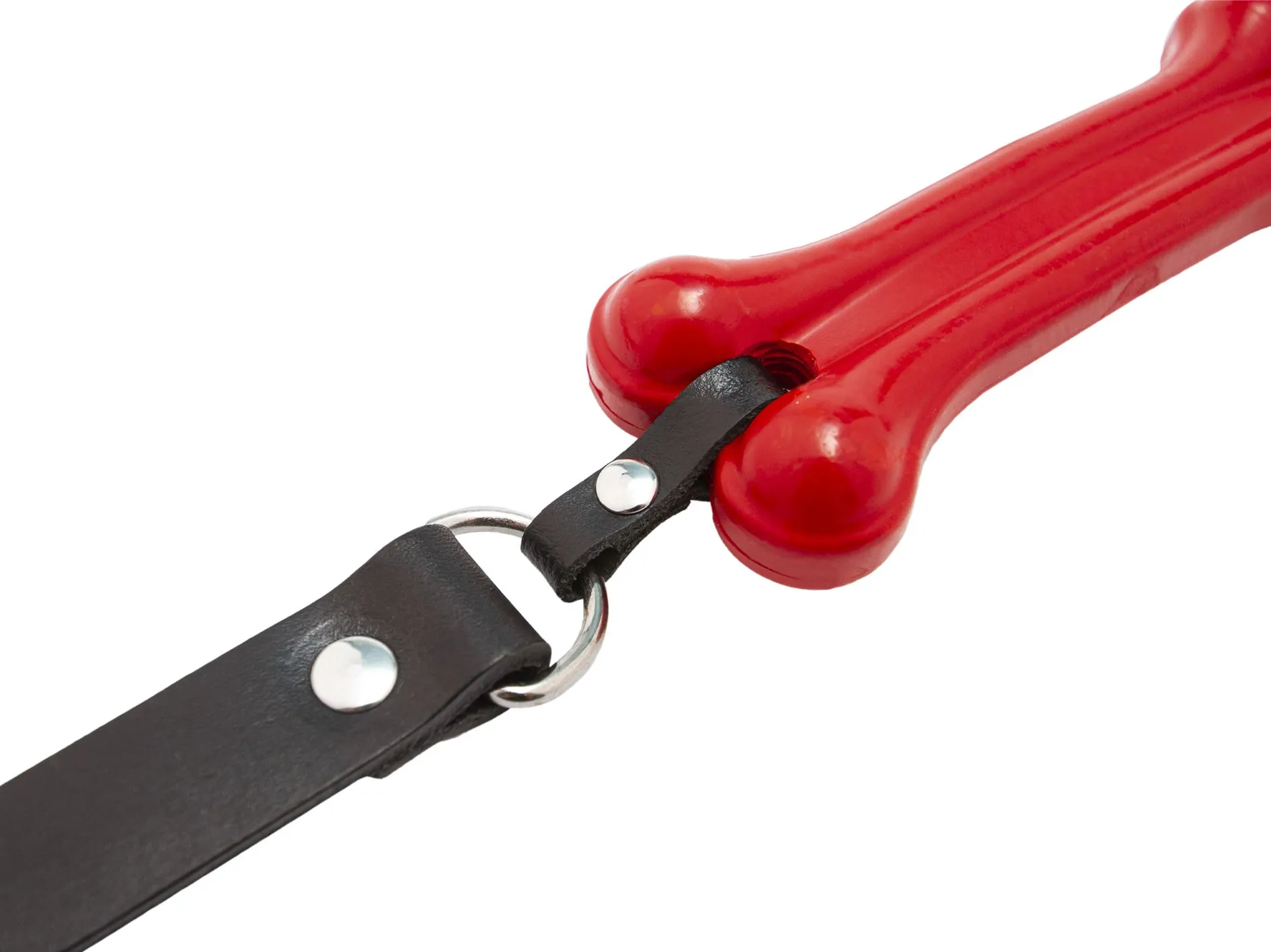 трензель "боун", красный в Мурманске