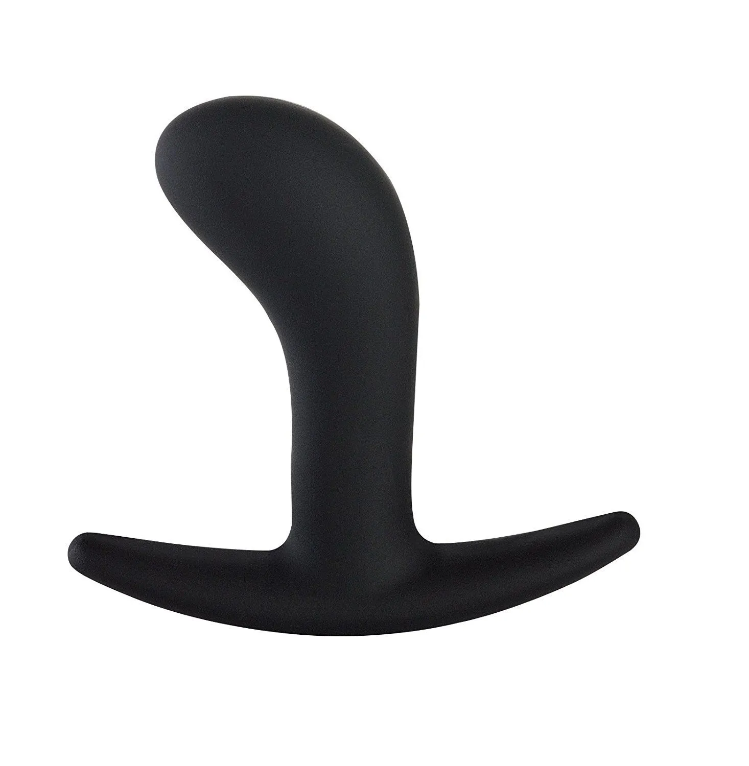 анальный стимулятор fun factory bootie medium, чёрный в Мурманске