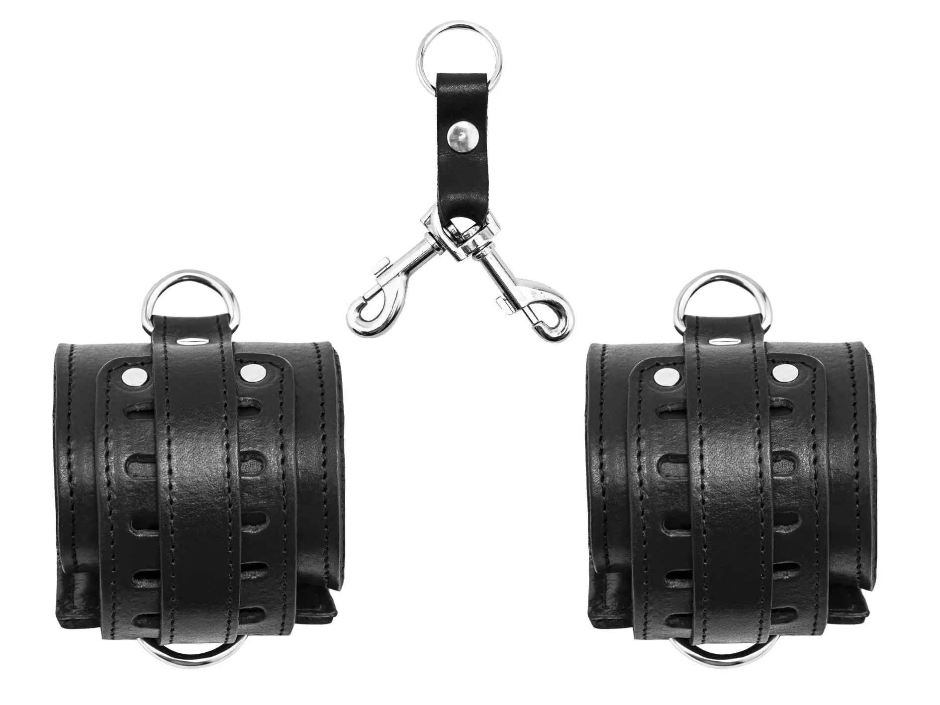 Наручи декоративные PinkRabbit без пряжки