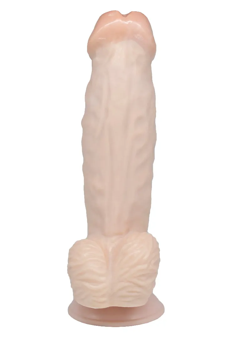 фаллоимитатор реалистик 900300ru в Мурманске