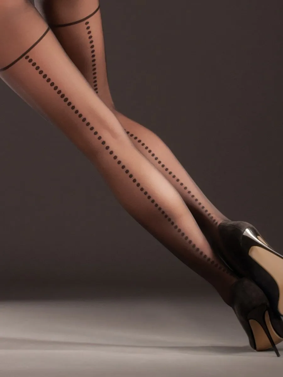Эротическое колготки mirey impulse 40 в Мурманске
