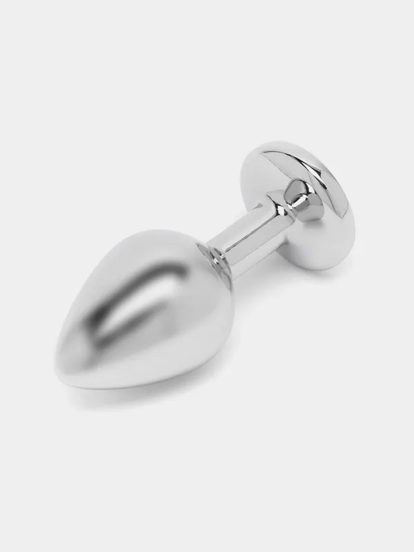 пробка анальная металлическая в ассортименте в Мурманске