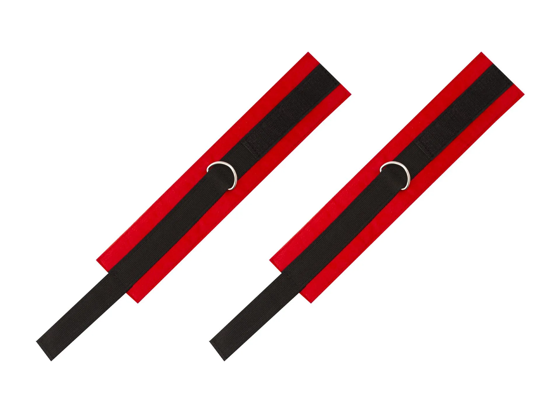 поножи чёрно-красные в Мурманске