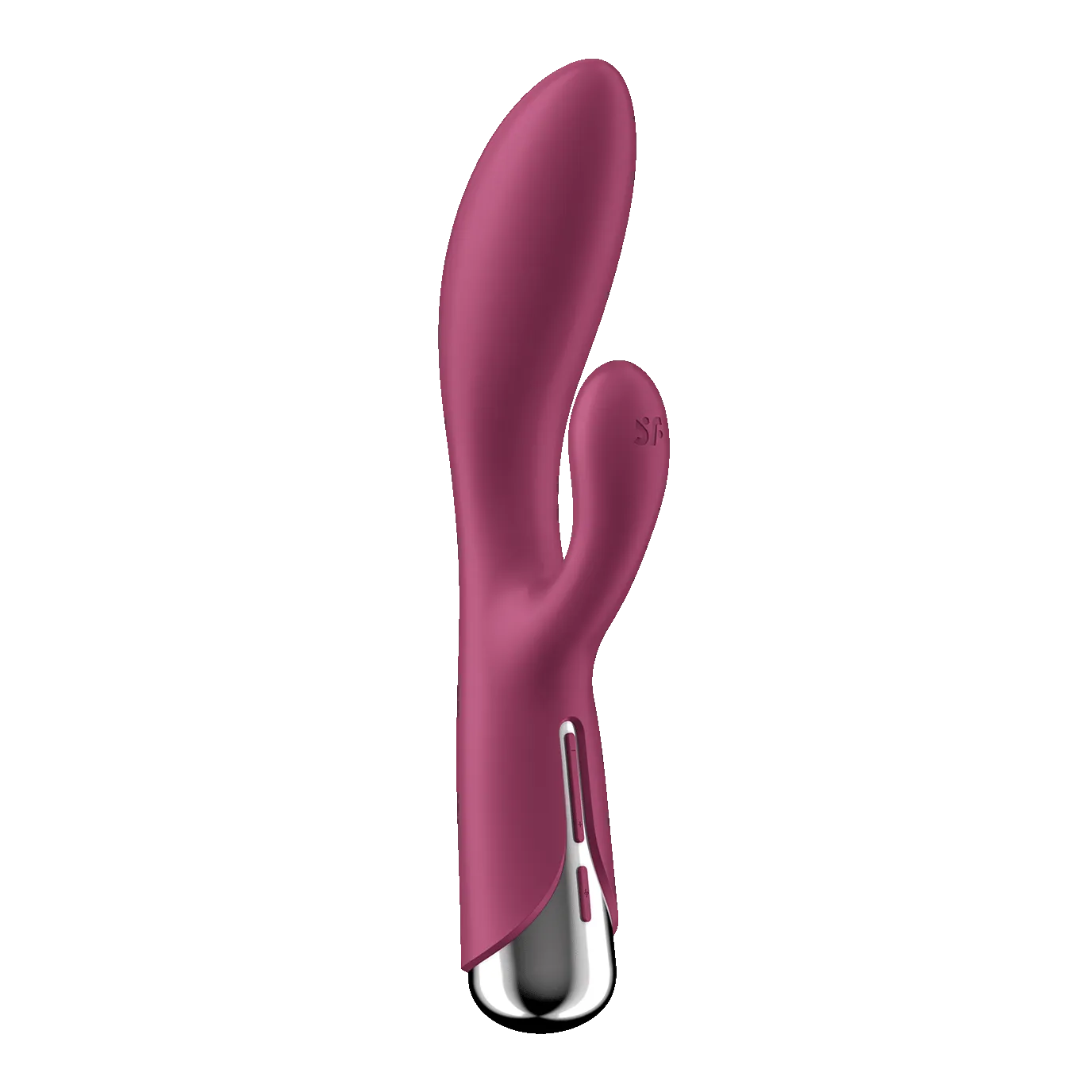 вибратор satisfyer spinning rabbit 1 red 048727sa в Мурманске