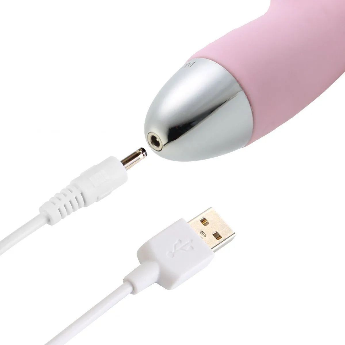 вибратор svakom barbara, розовый в Мурманске