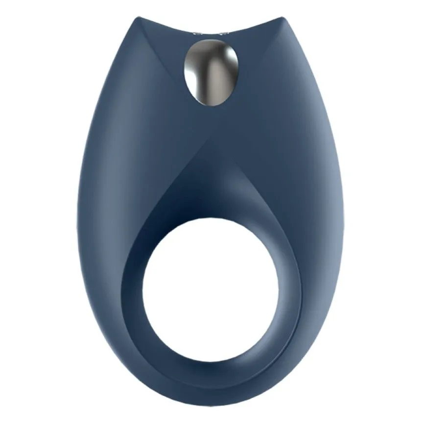кольцо с вибрацией satisfyer royal one в Мурманске