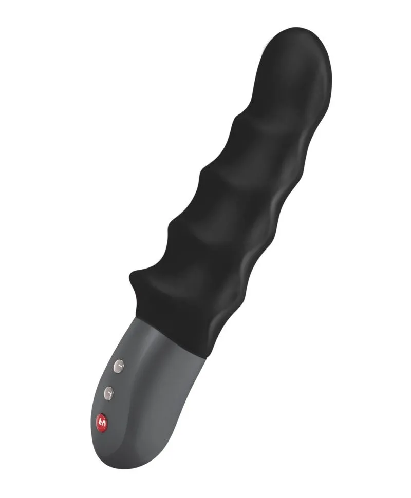 пульсатор fun factory stronic surf, черный в Мурманске