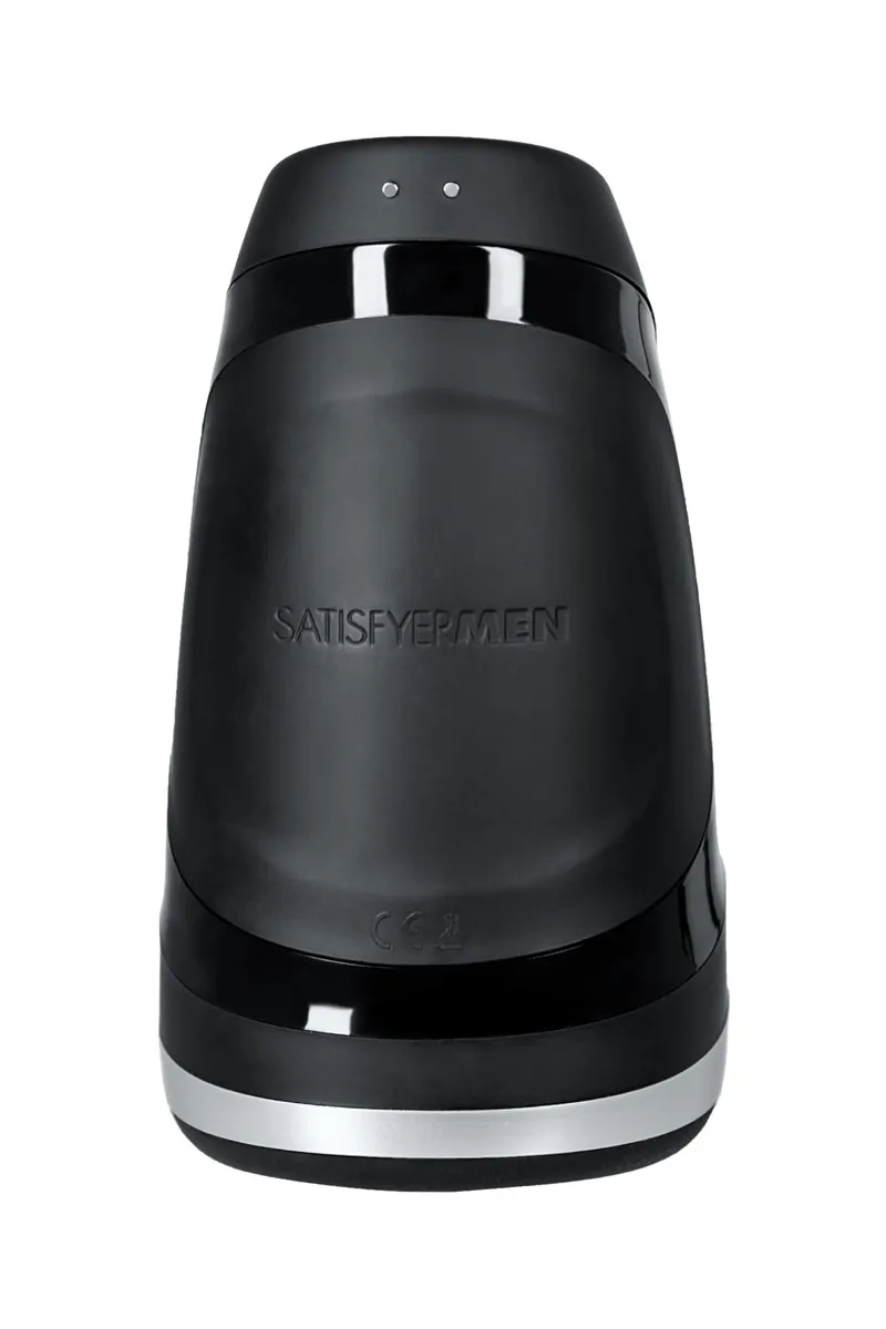 мастурбатор satisfyer men heat vibration 016372sa в Мурманске