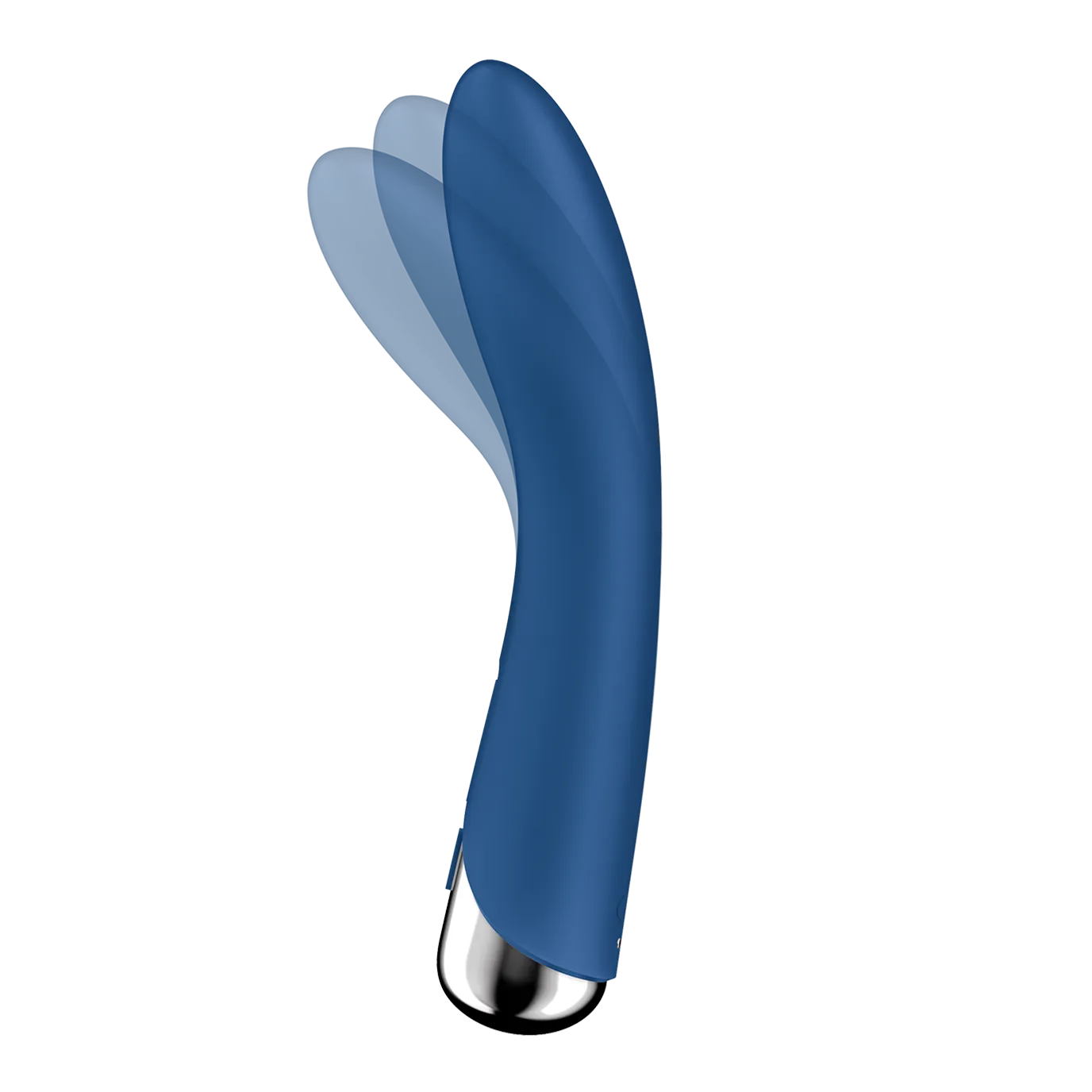 вибратор satisfyer spinning vibe 1 blue 048703sa в Мурманске