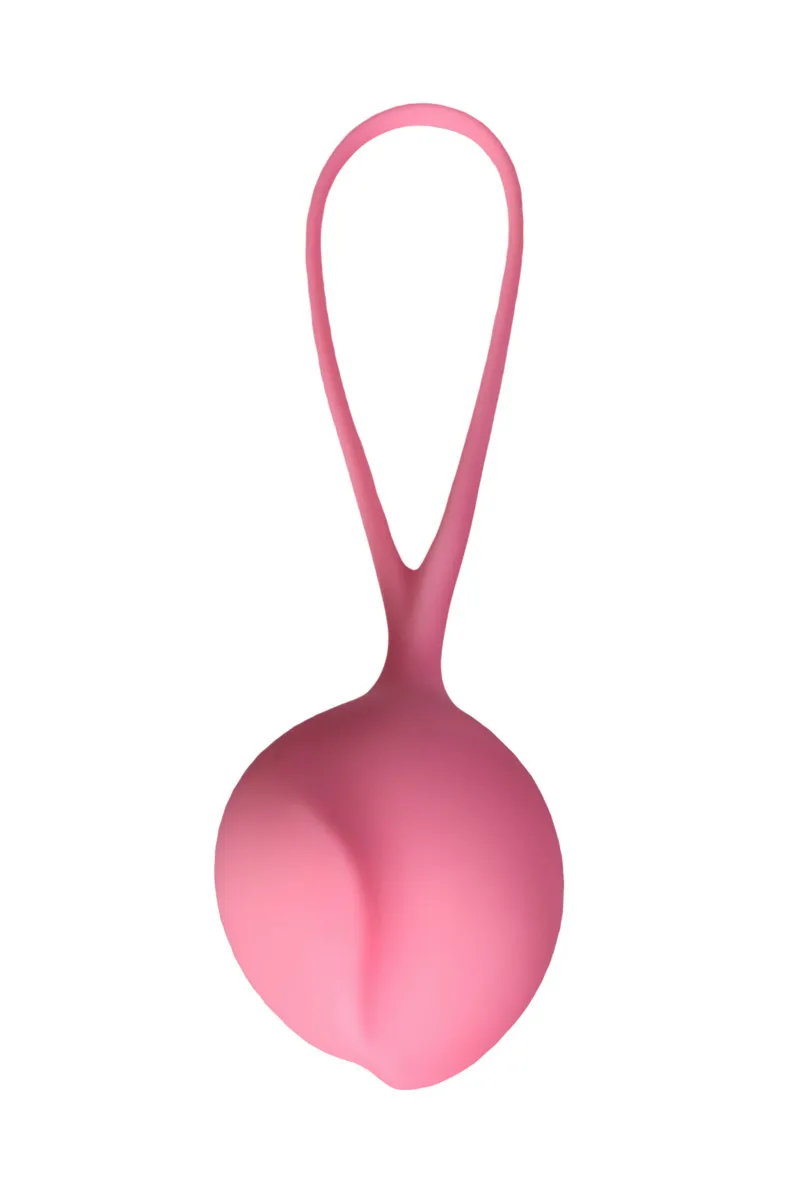 вагинальные шарики satisfyer balls c03 single 3 шт 016501sa в Мурманске