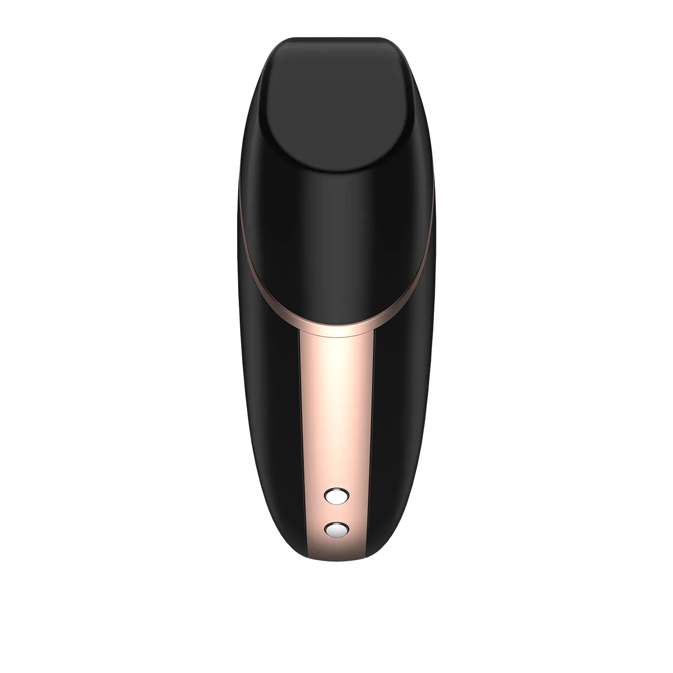 вакуумный массажер с вибрацией satisfyer love triangle black 001784sa в Мурманске