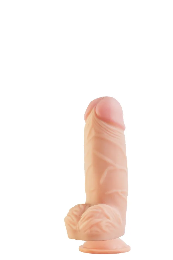 фаллоимитатор на присоске android collection-vii 6.5" 554403ru в Мурманске