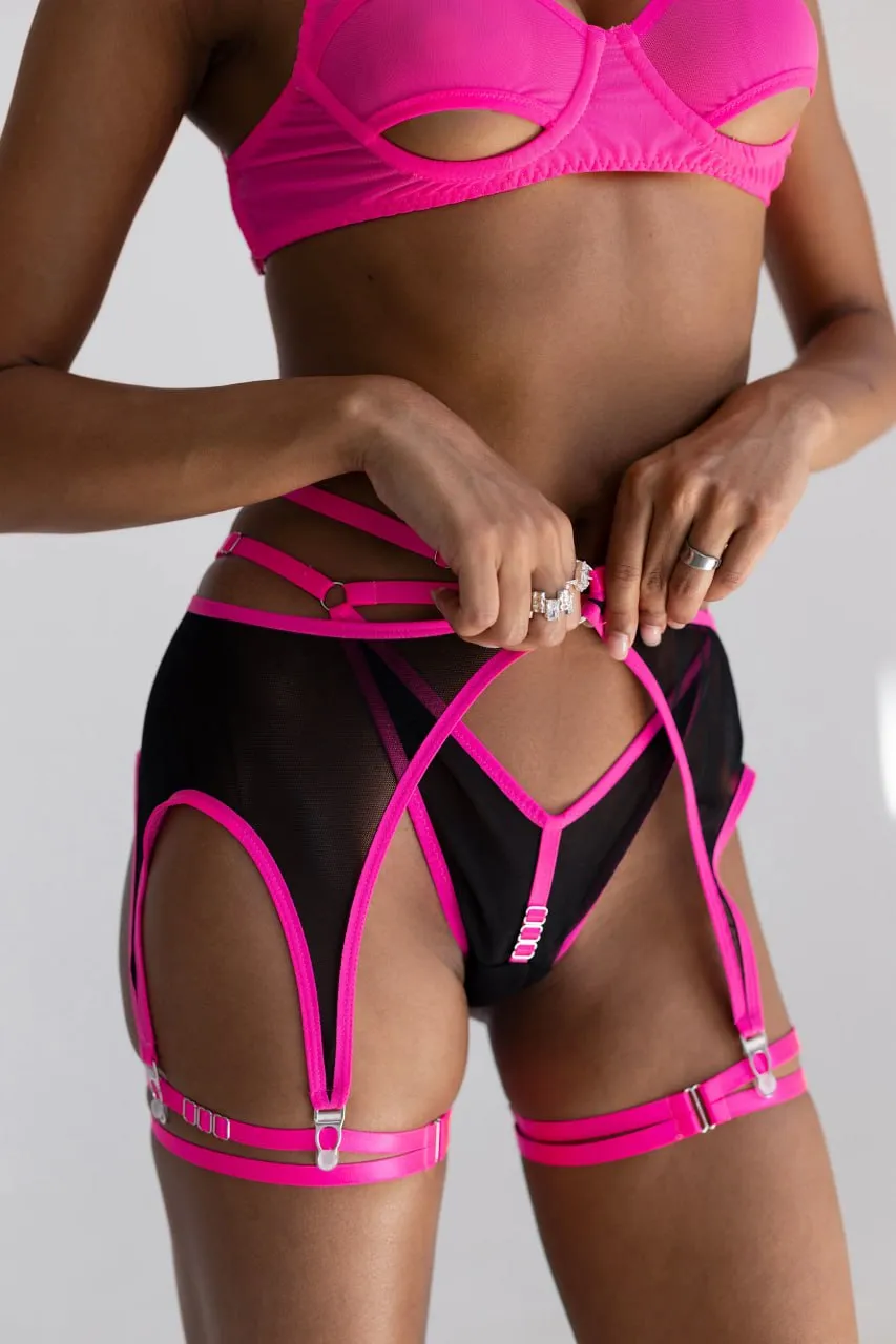 Одежда бренда Pink Rabbit в Мурманске