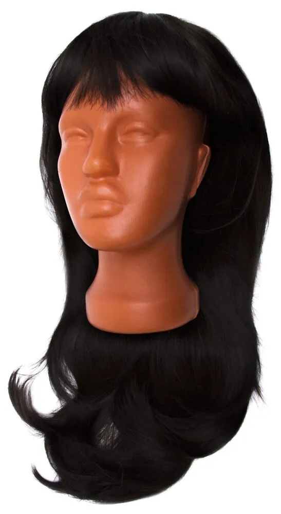 Эротическое парик elegant fanlan, искусственный в Мурманске