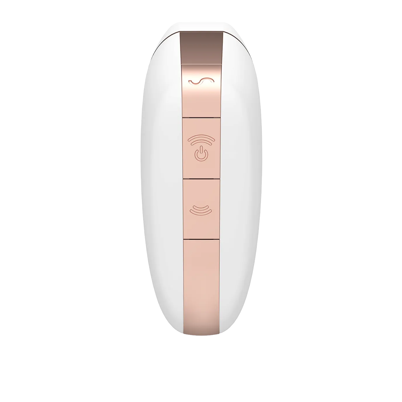 вакуумный массажер с вибрацией satisfyer love triangle white 001777sa в Мурманске