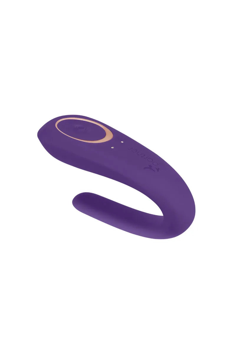 вибромассажер partner 043286sa в Мурманске