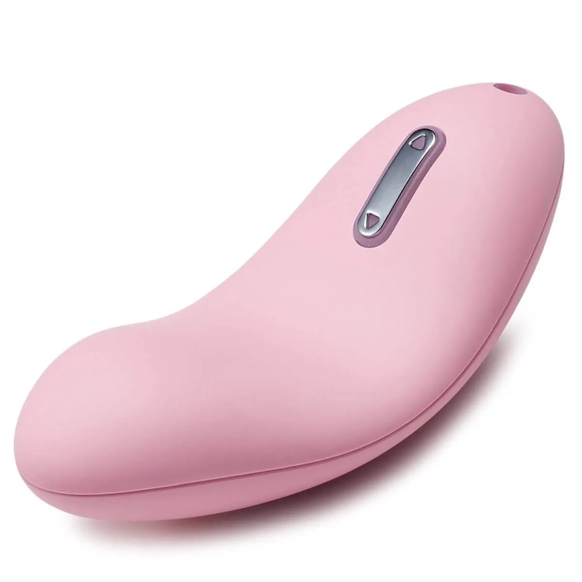 универсальный массажер svakom echo, розовый в Мурманске