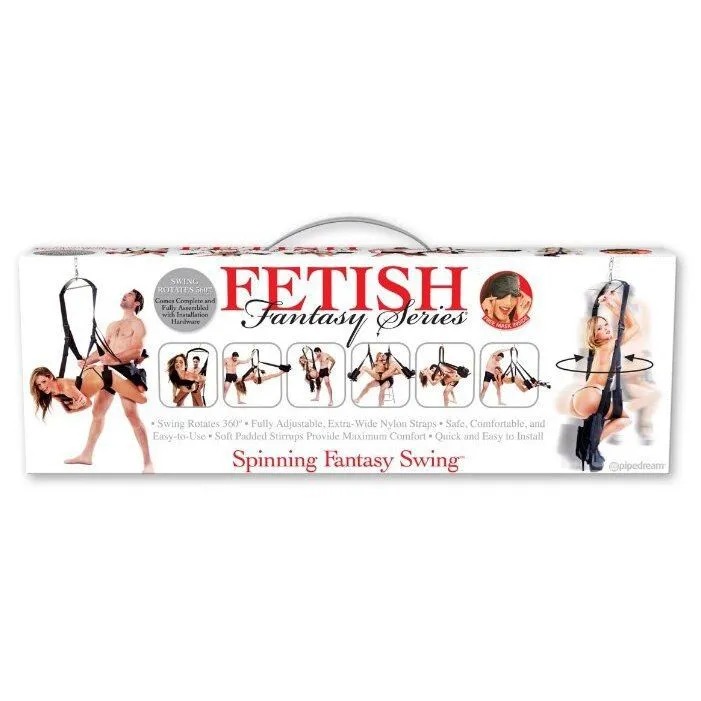 качели для секса ff spinning fantasy swing в Мурманске