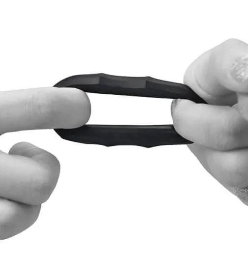 эрекционное кольцо lovetoy power plus 1434, черное в Мурманске