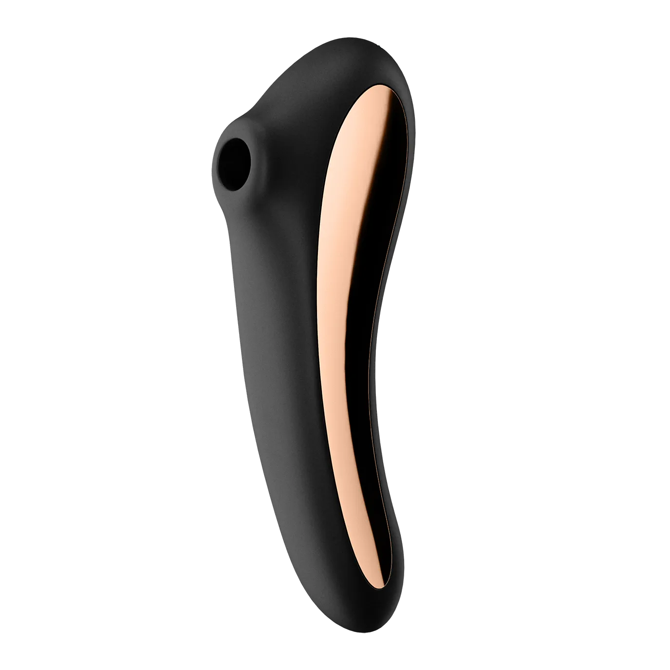 вакуумный массажер satisfyer dual kiss black 003009sa в Мурманске