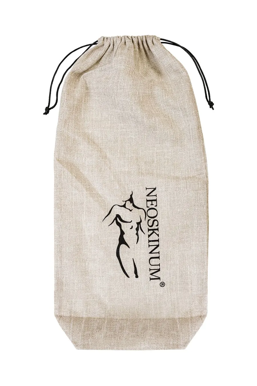 фаллоимитатор неоскин - супергигант с присоской lovetoy, tpr, телесный, 42 см в Мурманске