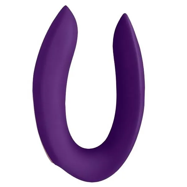 вибратор для пар многофункциональный satisfyer partner plus remote control в Мурманске