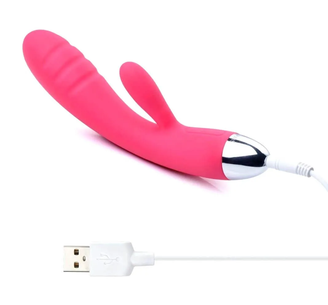 вибратор svakom barbara, розовый в Мурманске