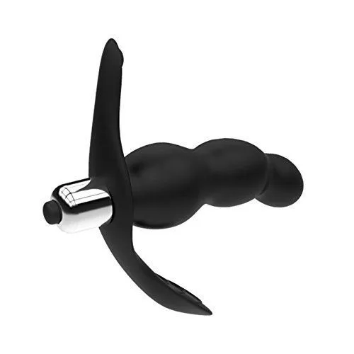 стимулятор простаты levett hara, черный в Мурманске