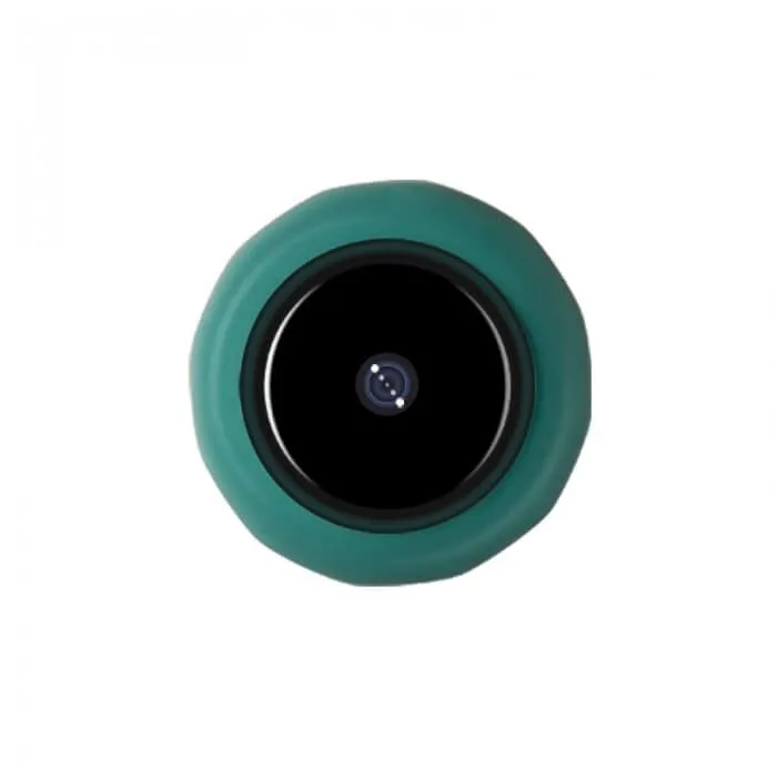 универсальный массажер с камерой svakom siime plus, голубой в Мурманске