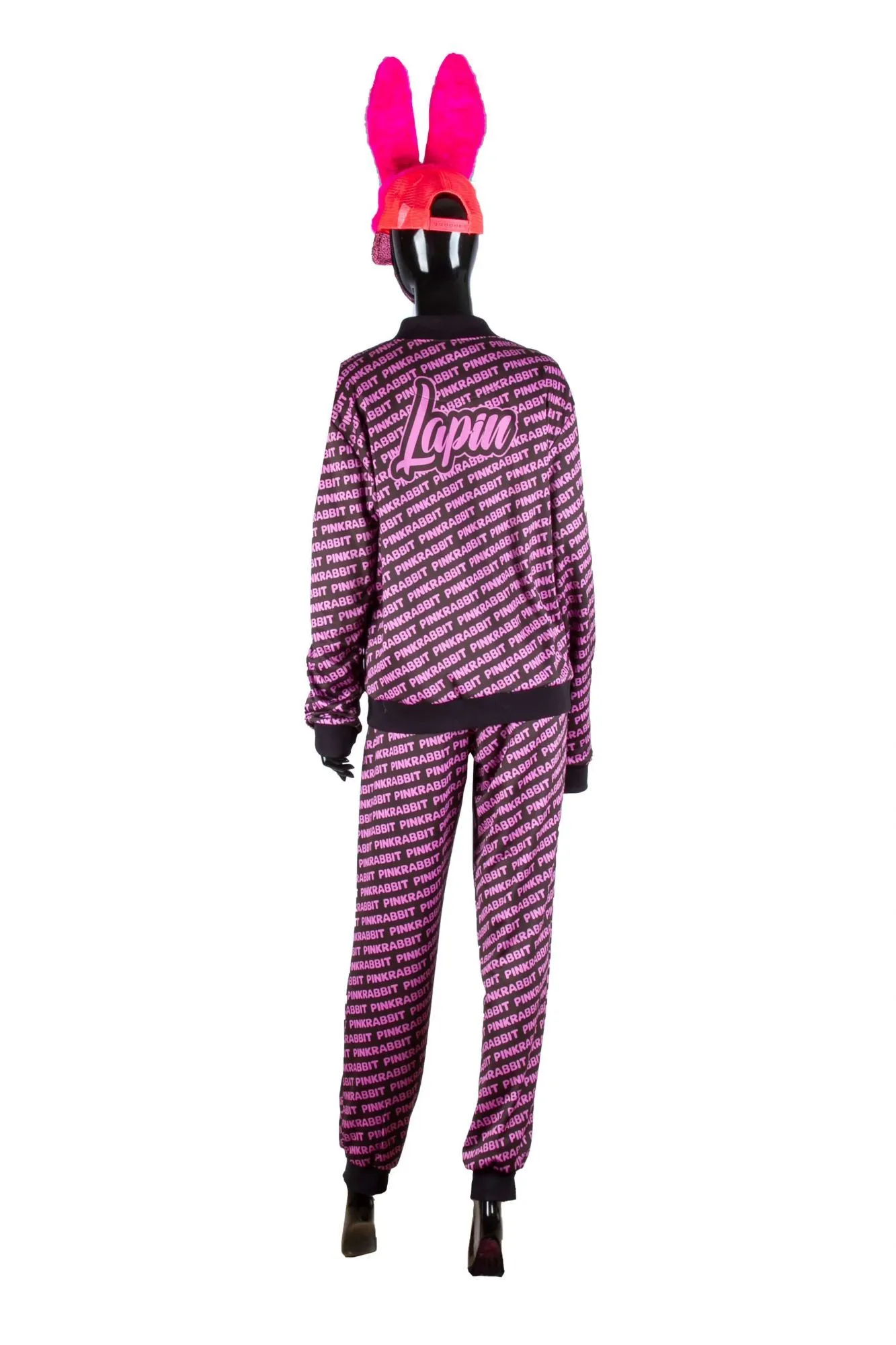 Одежда бренда Pink Rabbit в Мурманске