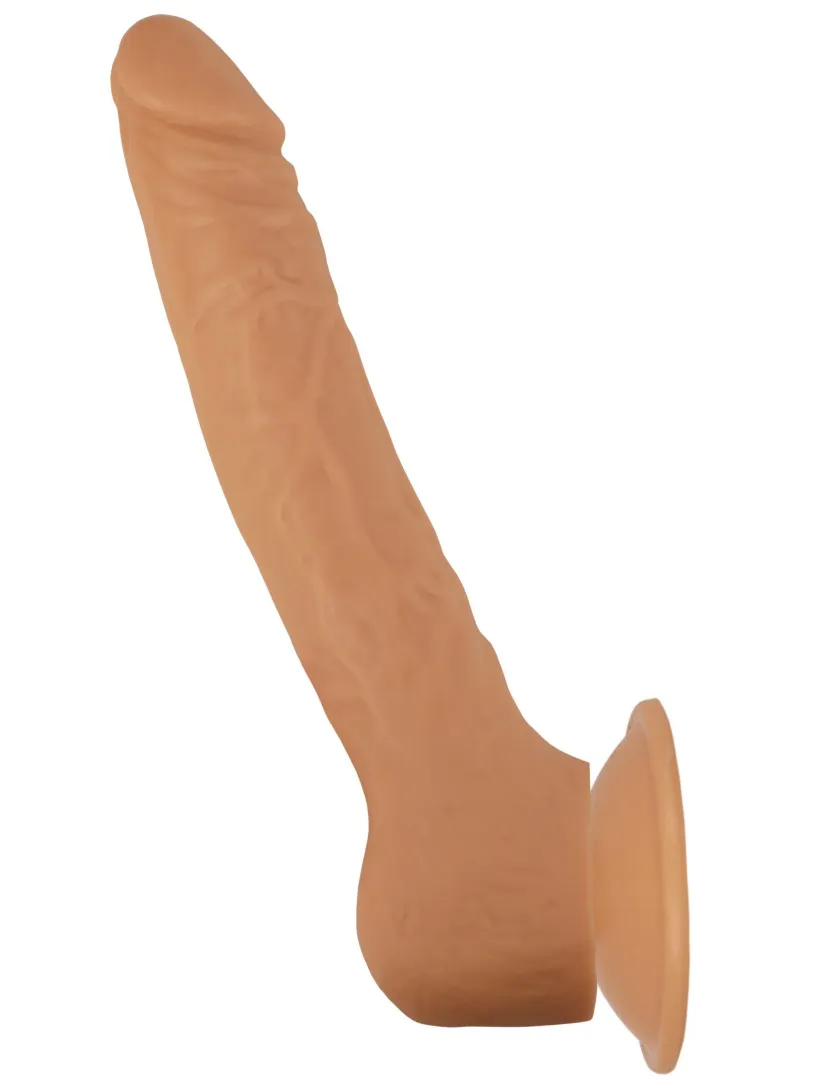 фаллоимитатор реалистик на присоске 102600ru в Мурманске