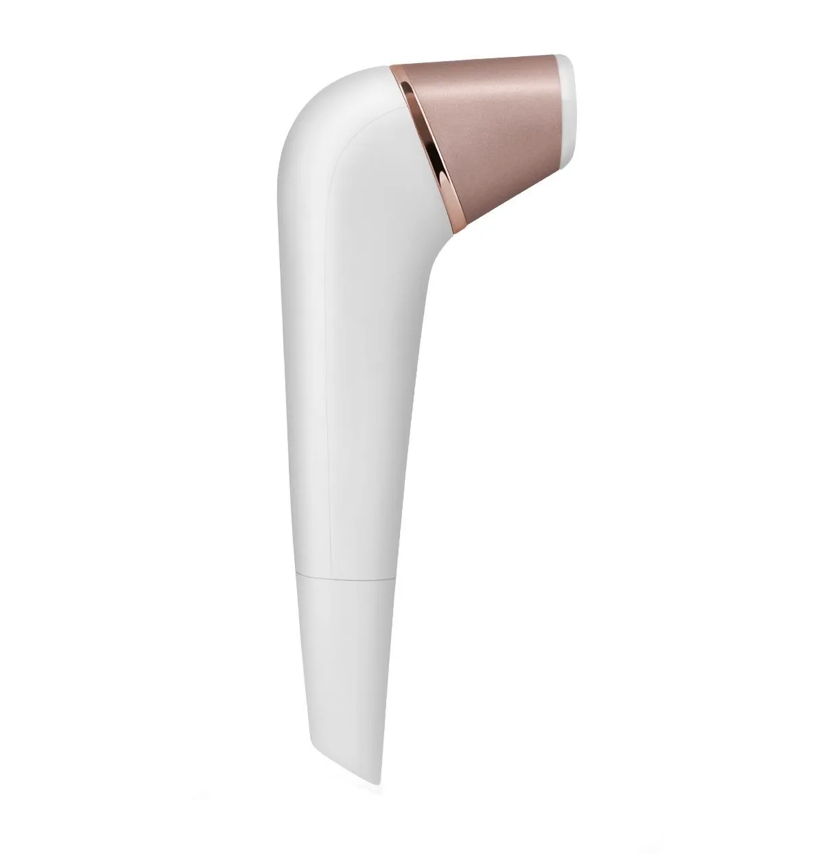 клиторальный стимулятор satisfyer 2 ng, белый в Мурманске