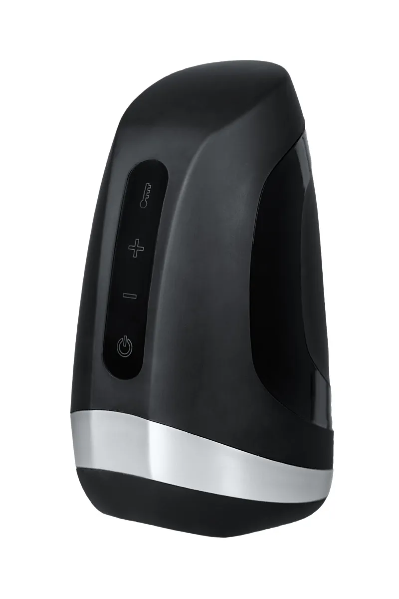 мастурбатор satisfyer men heat vibration 016372sa в Мурманске